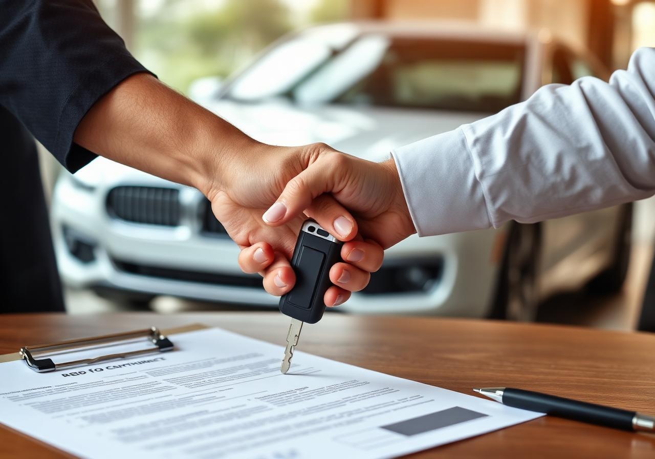 Autoverkauf ohne Stress: So erkennen und vermeiden Sie Betrüger in Tirol