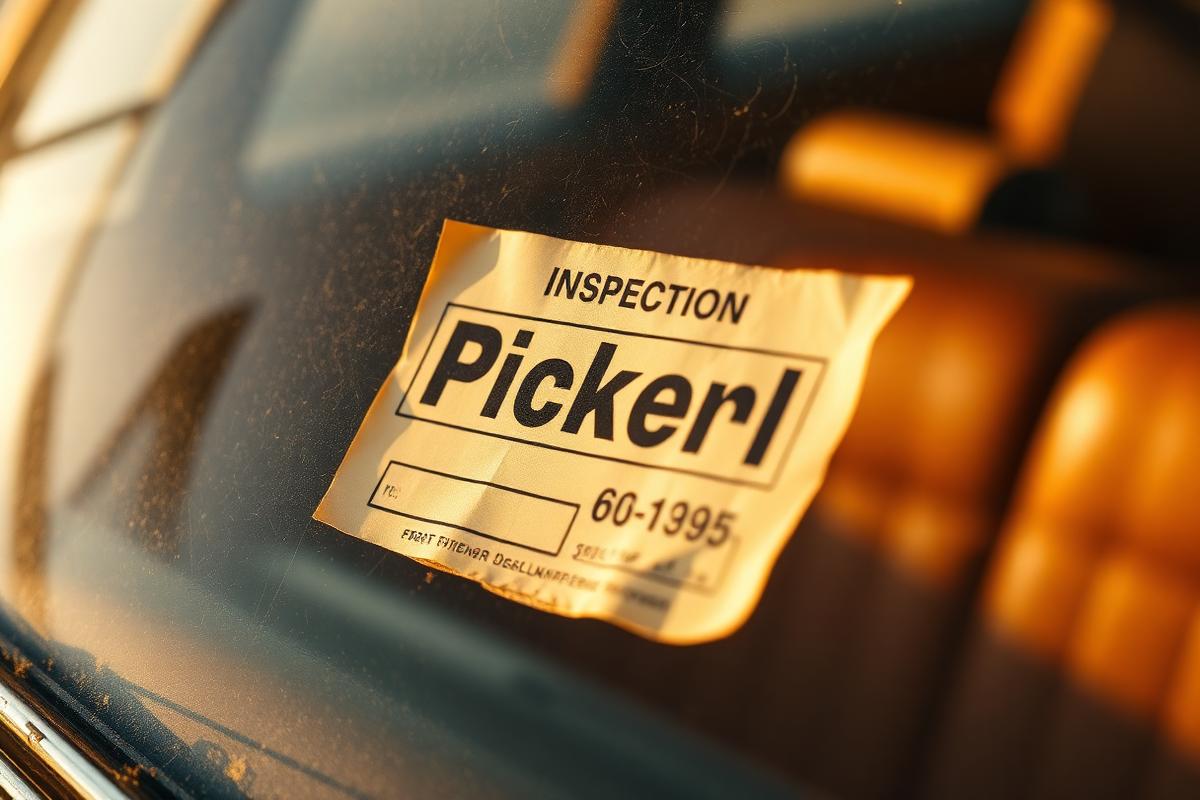 Auto ohne §57a-Pickerl verkaufen – geht das in Österreich?